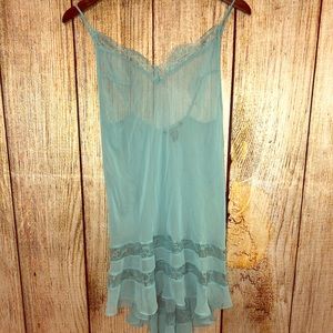 SALE 🔴FIRM💲-NWT💋VS nightie